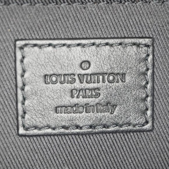 LOUIS VUITTON  Palm Springs PM Monogram Canvas Backpack Brown main image 6